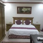 Rokn Al Omor Apartments - Al Taawoun