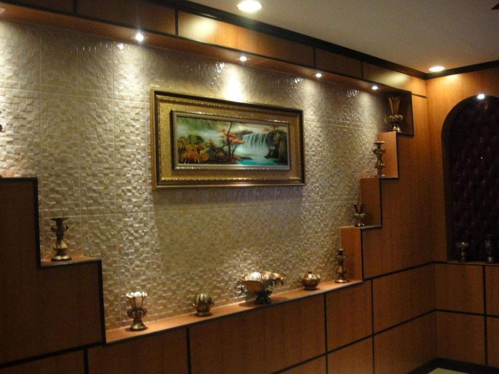 Aparthotel Rokn Al Omor - Al Taawoun Riyadh