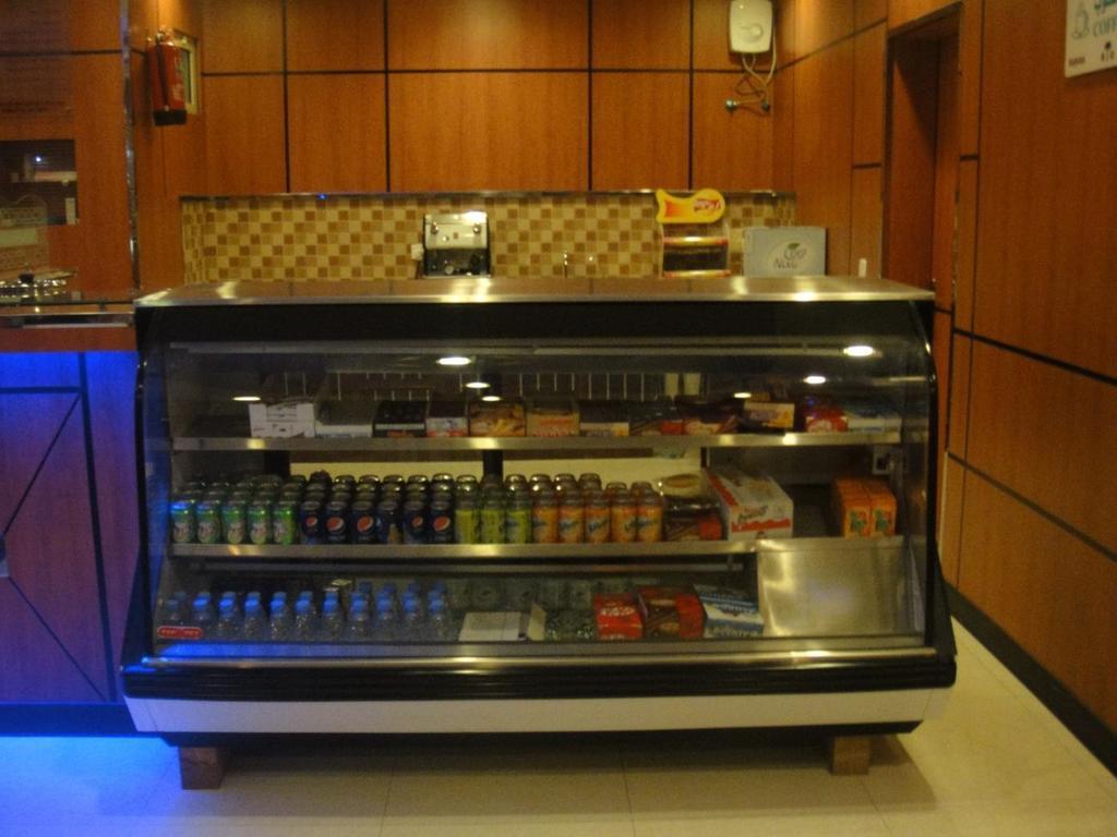 Rokn Al Omor - Al Taawoun Aparthotel Riyadh